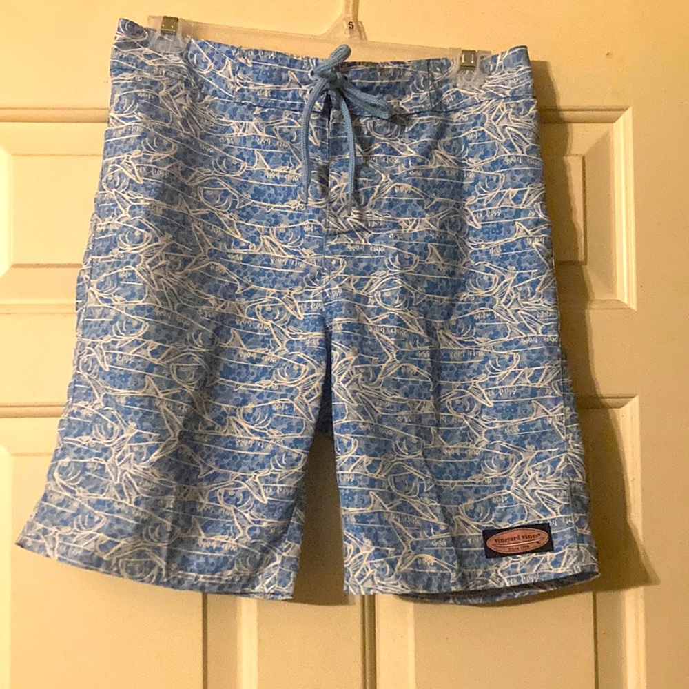 Vineyard Vines Board Shorts
